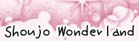 Shoujo Wonderland